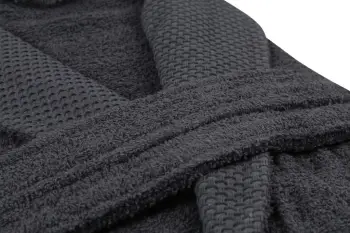 Rrobdeshamë Mijölnir, Cappa, ngjyrë antracit