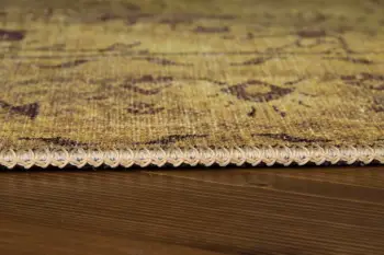 Qilim (210 x 310) Conceptum Hypnose, Blues Chenille - e verdhë AL 24
