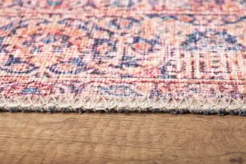 Qilim (210 x 310) Conceptum Hypnose, Blues Chenille - i kuq AL 370
