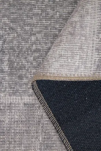 Qilim (210 x 310) Conceptum Hypnose, Folk Chenille, gri, BA 36
