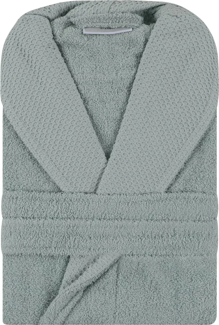 Rrobdeshamber Mijölnir, Cappa, ngjyrë mente, XL - 3