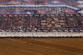 Qilim (210 x 310) Conceptum Hypnose, Soul Chenille - Rustic AL 144