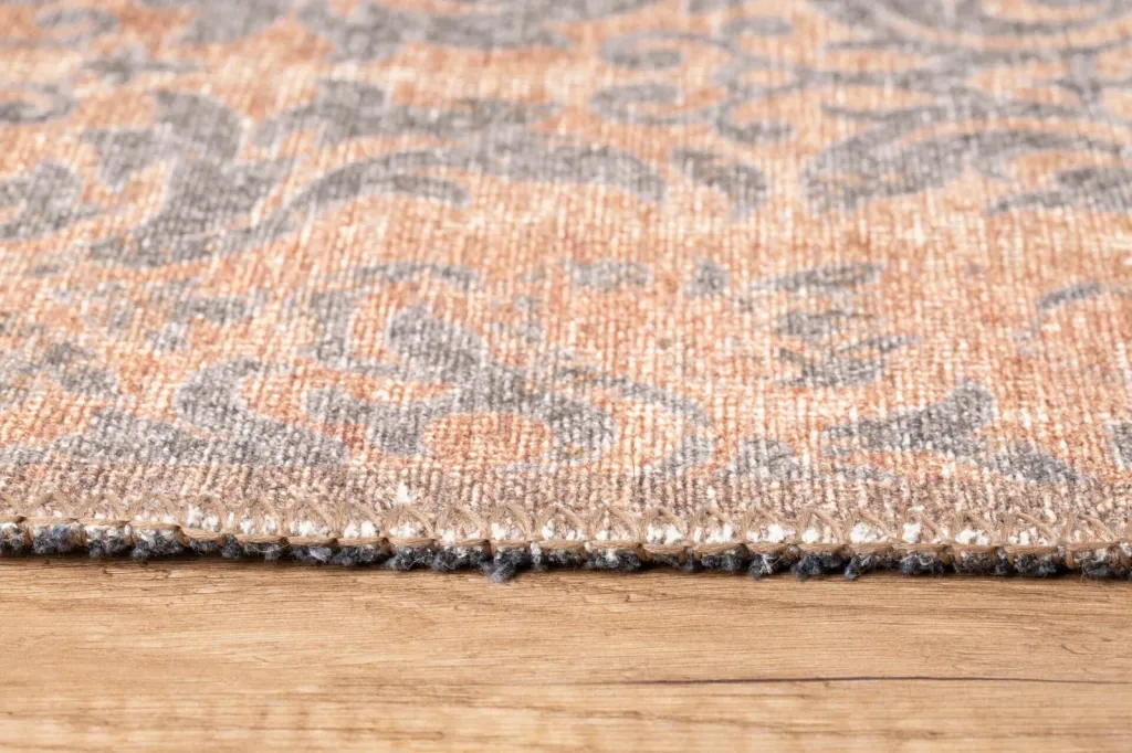 Qilim Conceptum Hypnose, Blues Chenille, kafe, 210x310cm - 1