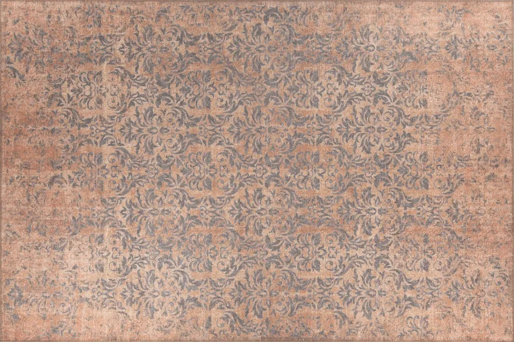 Qilim Conceptum Hypnose, Blues Chenille, kafe, 210x310cm - 3