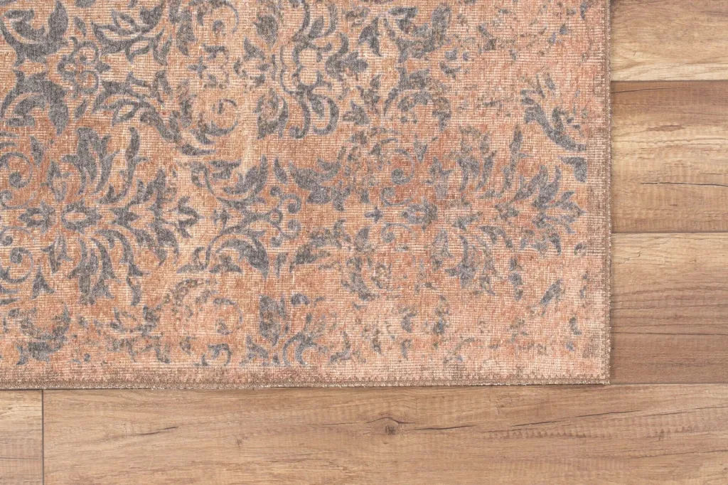 Qilim Conceptum Hypnose, Blues Chenille, kafe, 210x310cm - 4