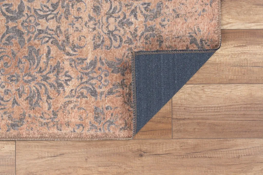 Qilim Conceptum Hypnose, Blues Chenille, kafe, 210x310cm - 5