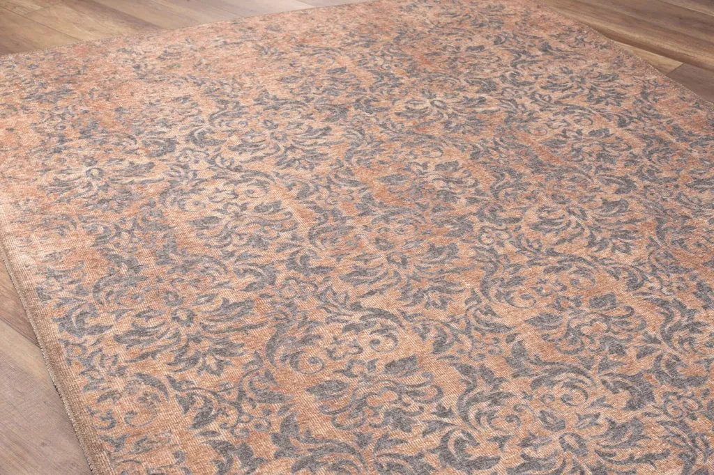 Qilim Conceptum Hypnose, Blues Chenille, kafe, 210x310cm - 6