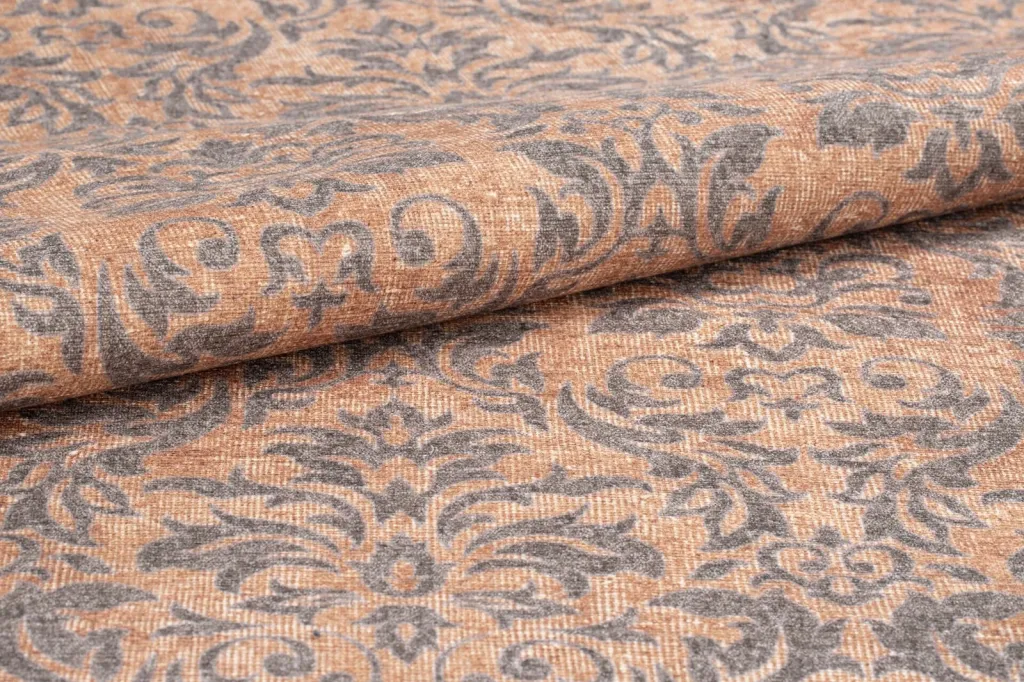 Qilim Conceptum Hypnose, Blues Chenille, kafe, 210x310cm - 7