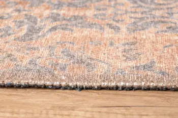 Qilim Conceptum Hypnose, Blues Chenille, kafe, 210x310cm