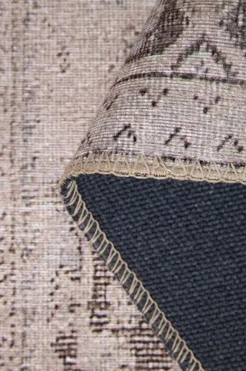 Qilim Conceptum Hypnose, Folk Chenille, bezhë, 210x310 cm