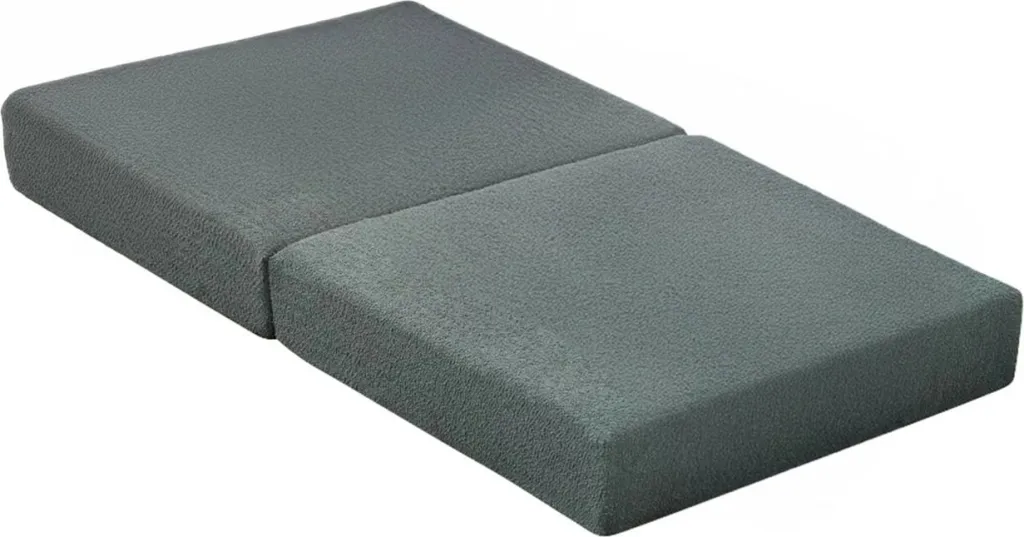 Puf Atelier del Sofa, ngjyrë e gjelbër, Kozan - 4