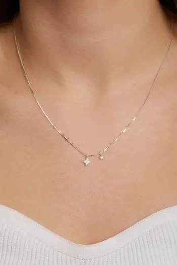 Varëse argjendi, Elika Silver, ELKSLVR7708G