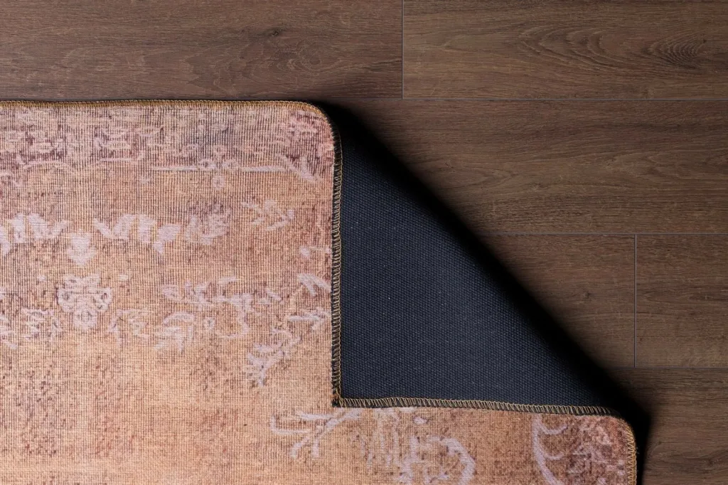 Qilim (210 x 310) Conceptum Hypnose, Blues Chenille - e verdhë AL 130 - 4