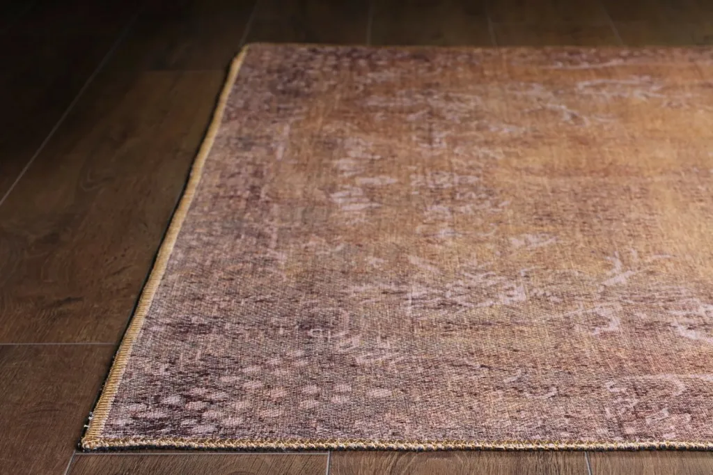 Qilim (210 x 310) Conceptum Hypnose, Blues Chenille - e verdhë AL 130 - 6