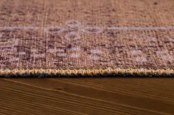 Qilim (210 x 310) Conceptum Hypnose, Blues Chenille - e verdhë AL 130