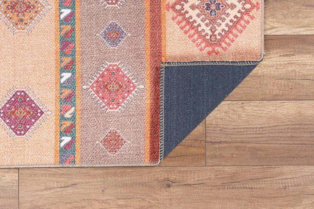Qilim Conceptum Hypnose, Soul Chenille, rozë, 210x310cm - 5