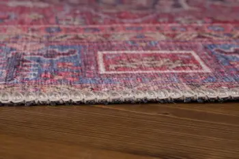 Qilim (210 x 310) Conceptum Hypnose, Soul Chenille - Rustic AL 123