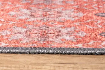Qilim Conceptum Hypnose Jazz Chenille, rozë, 210x310cm