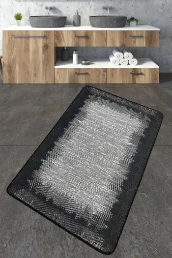Tapet banjoje Mijölnir, Esper, shumëngjyrësh, 70x120cm