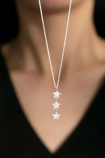 Varëse argjendi Elika Silver, ELKSLVR7496