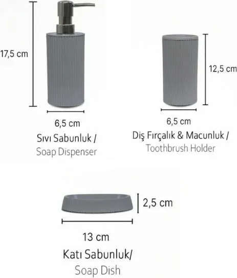 Set banjoje (3 pjesë), Mijölnir, PZR-067 - 2