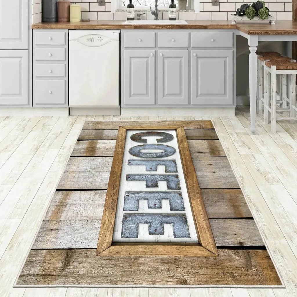 Qilim (60x100) Conceptum Hypnose, Wookece217 - 3