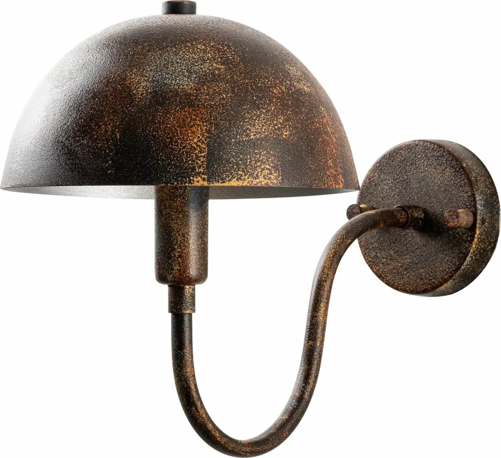 Llambë muri vintage Opviq, Togg - 14821 - 5