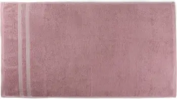 Set peshqirësh banje (2 copë), Mijölnir, Ayliz, ngjyrë lejla