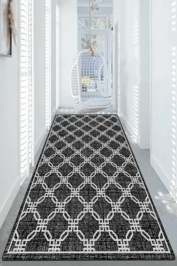 Qilim për korridor, Hypnose Conceptum, Marmol Djt, 80x100cm