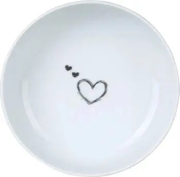 Set pjatash të thella (2 copë), Hermia, NNMOD15KSS2885737