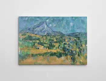Pikturë dekorative në kanavacë, Wallity WY278, 50x70cm
