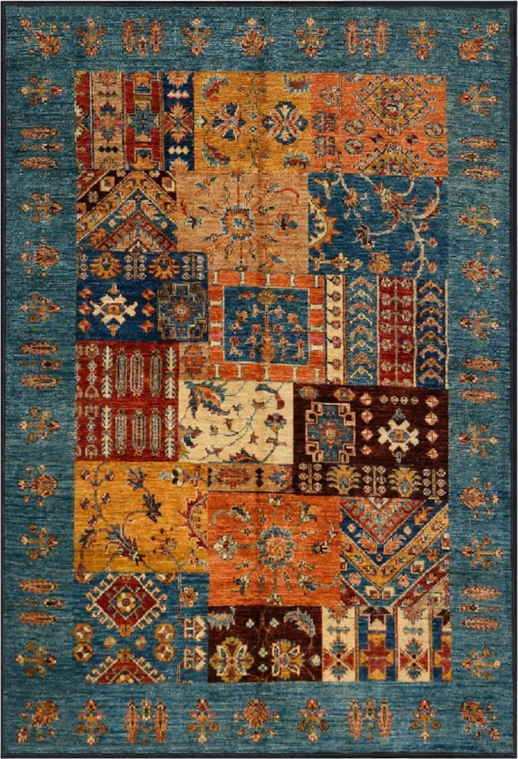 Qilim (160 x 230) Conceptum Hypnose, Eexfab445-Klm - 1