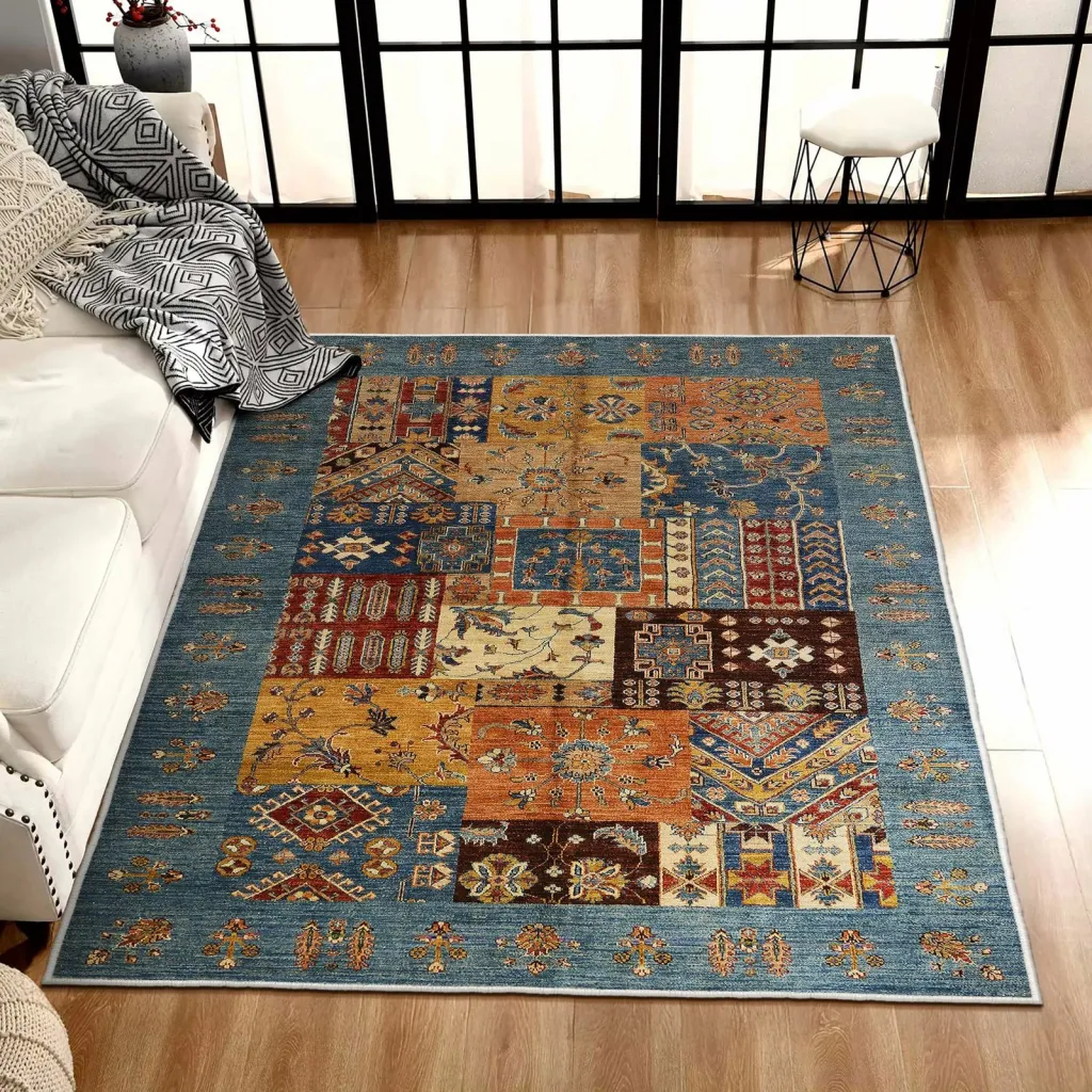 Qilim (160 x 230) Conceptum Hypnose, Eexfab445-Klm - 2