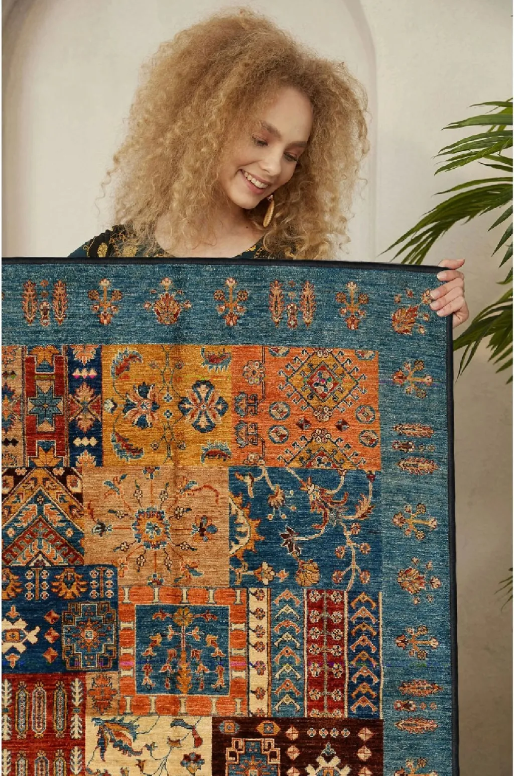 Qilim (160 x 230) Conceptum Hypnose, Eexfab445-Klm - 5