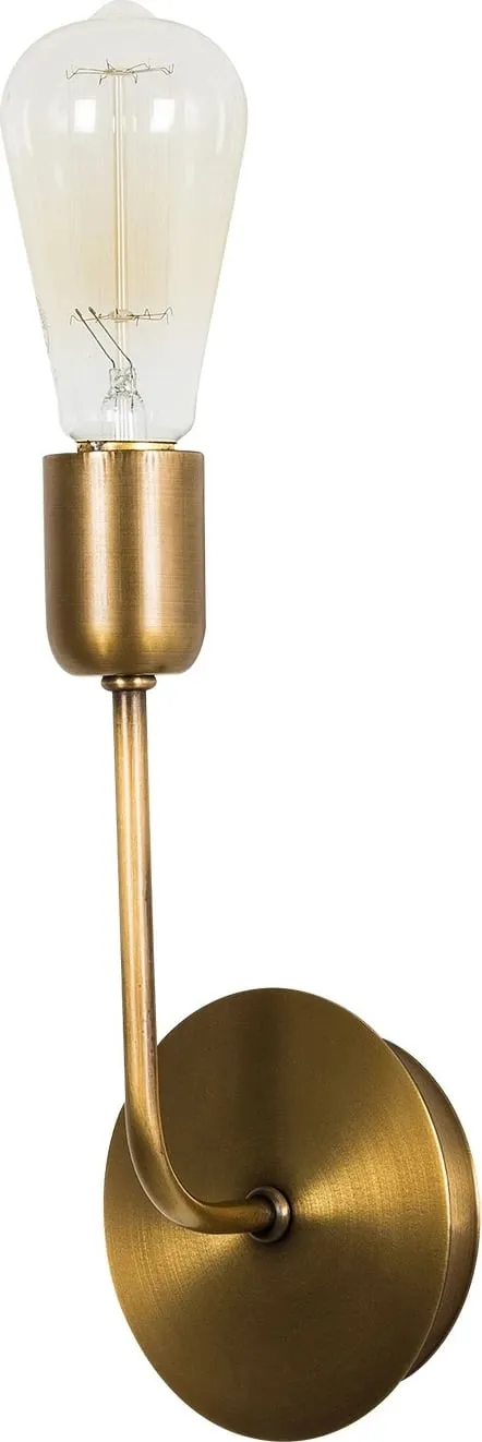 Llambë muri vintage Opviq, Dartini - MR - 1007 - 2