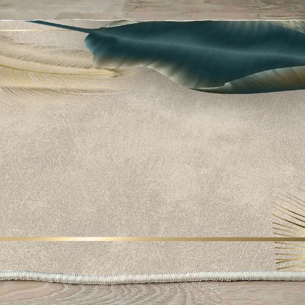 Qilim Conceptum Hypnose, shumëngjyrësh, 160x230cm, Els2435 - 2 - 5