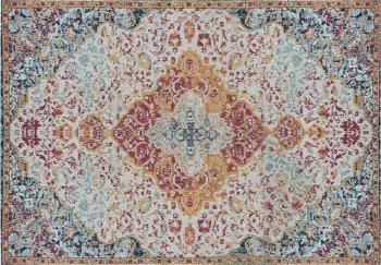 Qilim Conceptum Hypnose, shumëngjyrësh, 160x230cm, Woopamuk176