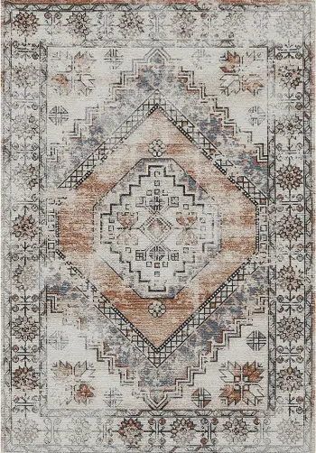 Qilim i bardhë Conceptum Hypnose, 160x230cm, Woopamuk322