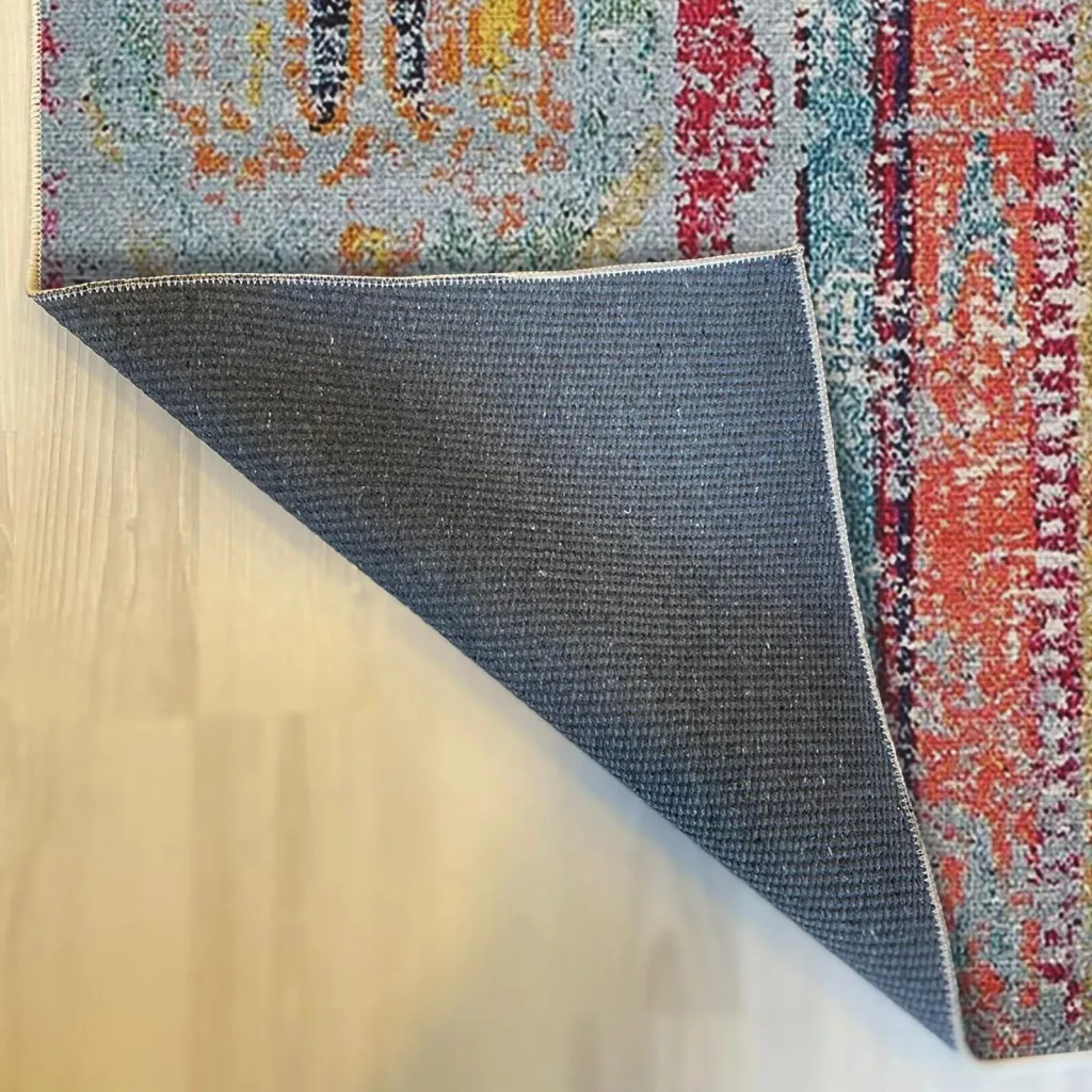 Qilim multingjyrësh, Conceptum Hypnose, Woopamuk276, 80x150cm - 5