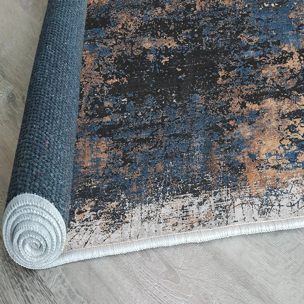 Qilim Conceptum Hypnose, shumëngjyrësh, 160x230cm, Woopamuk035 - 6