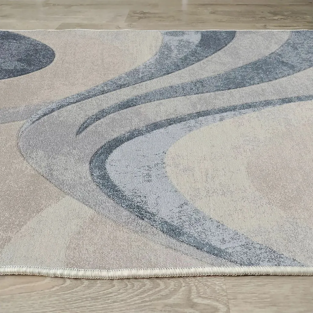 Qilim blu, 160x230cm, Conceptum Hypnose, Woopamuk275 - 6