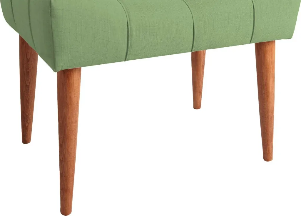 Puf Petrol Green, Atelier del Sofa, Cool - 1