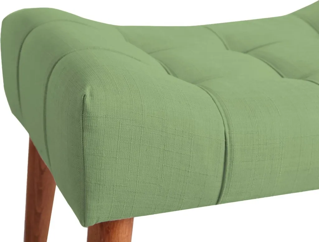 Puf Petrol Green, Atelier del Sofa, Cool - 3