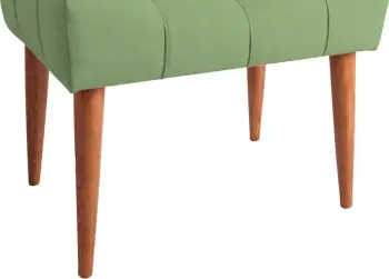 Puf Petrol Green, Atelier del Sofa, Cool