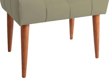 Puf Atelier del Sofa, Cool, ngjyrë gri
