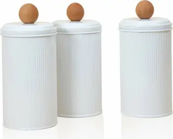 Set kuti për organizim (3 copë), Hermia, STP0010