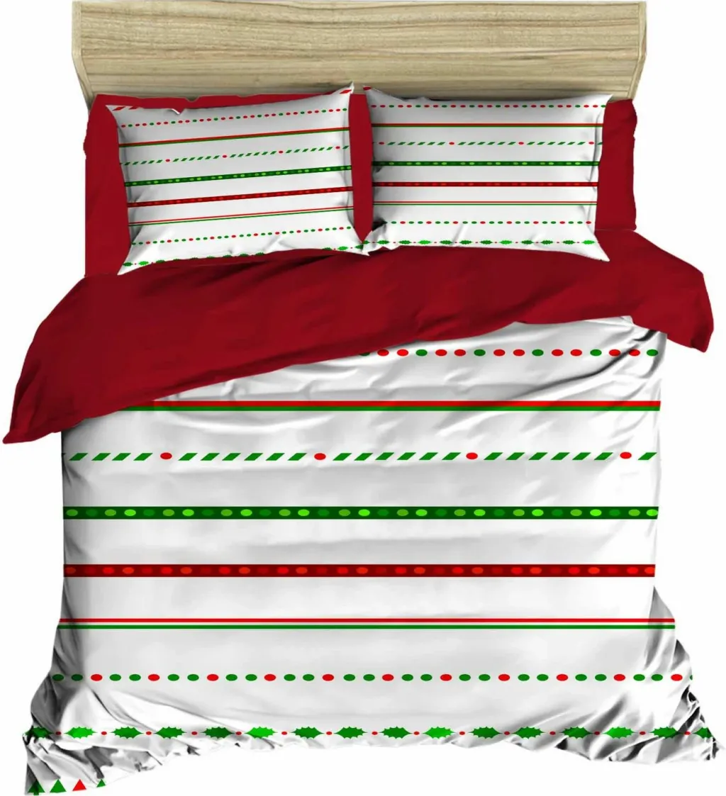 Set mbulesë për jorgan dopio, L'essentiel, 458 - 1