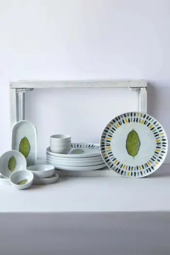 Set mëngjesi 14 pjesësh Hermia, NNMOD14KH880740