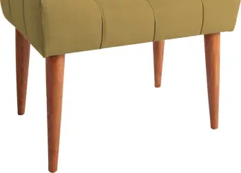 Puf Atelier del Sofa, ngjyrë latte, Cool