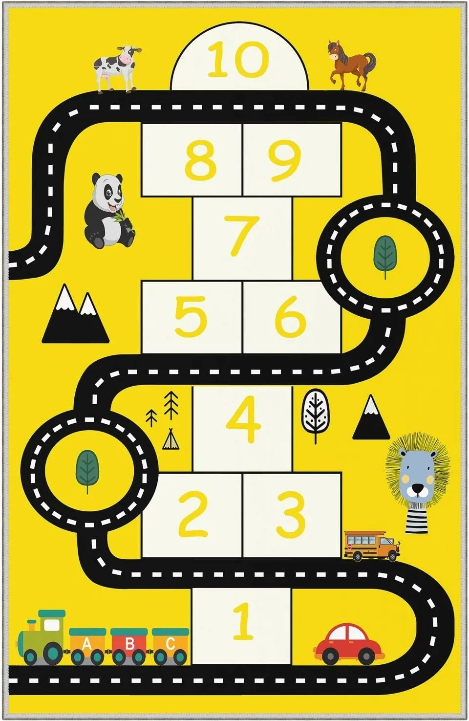 Pamja 5